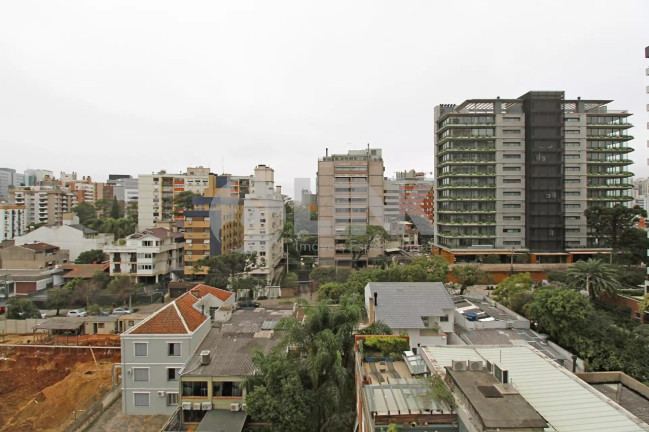 Imagem Imóvel com 4 Quartos à Venda, 263 m² em Mont Serrat - Porto Alegre