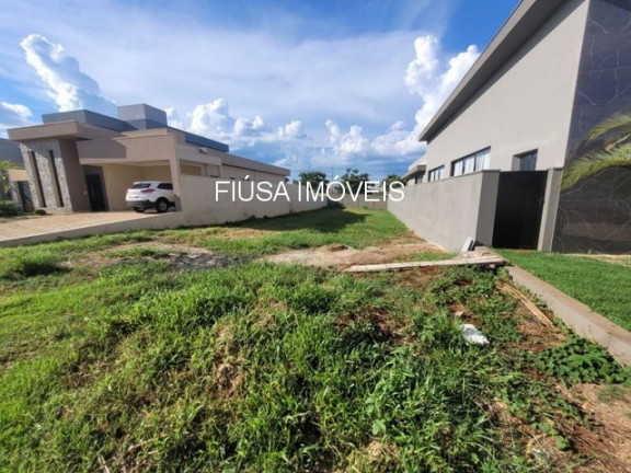 Imagem Terreno à Venda, 595 m² em Vila Do Golf - Ribeirão Preto