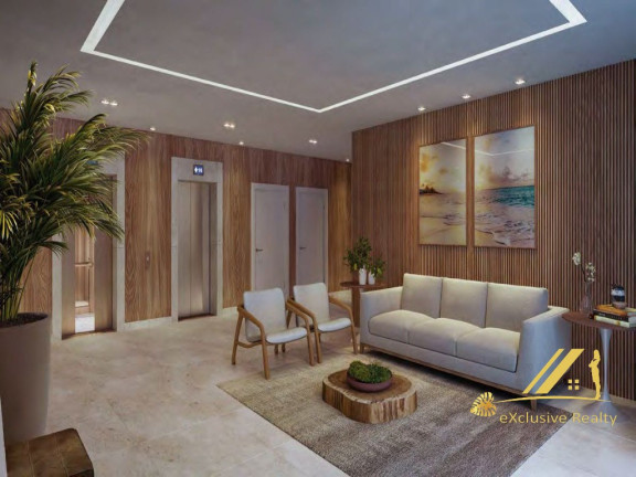 Imagem Apartamento com 1 Quarto à Venda, 47 m² em Horto Florestal - Salvador