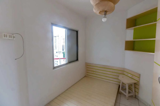 Foto do imóvel Studio com 1 Quarto à Venda, 23 m² em Bela Vista - São Paulo