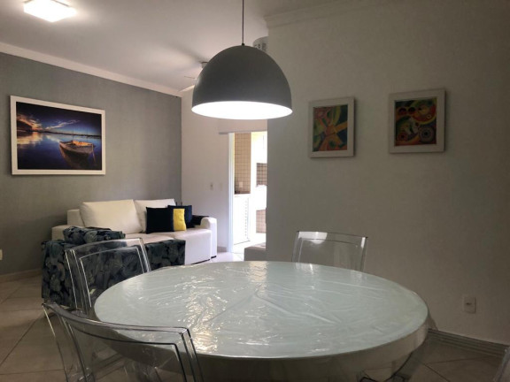 Imagem Apartamento com 2 Quartos à Venda, 70 m² em Praia Grande - Ubatuba