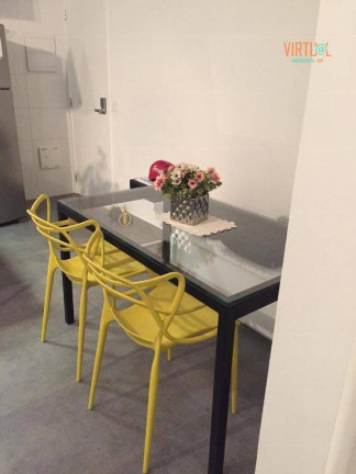 Imagem Apartamento com 1 Quarto à Venda, 45 m² em Vila Gomes Cardim - São Paulo