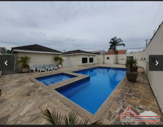 Foto do imóvel Casa de Condomínio com 2 Quartos à Venda, 146 m² em Jardim Santa Maria - Jacareí