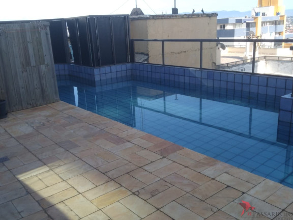Foto do imóvel Cobertura com 3 Quartos à Venda, 240 m² em Centro - Torres