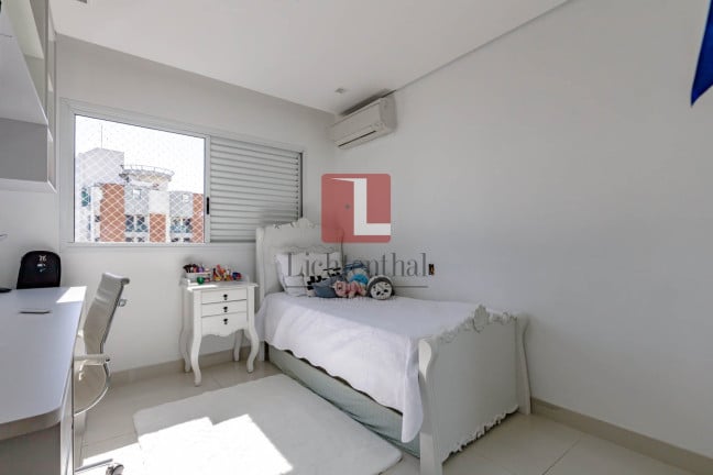 Imagem Apartamento com 3 Quartos à Venda, 165 m² em Jardim Vila Mariana - São Paulo