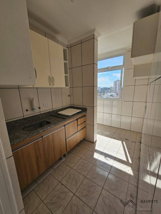 Foto do imóvel Apartamento com 1 Quarto à Venda, 50 m² em Jardim São Dimas - São José Dos Campos