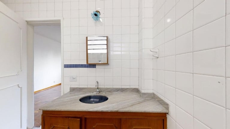 Foto do imóvel Apartamento com 3 Quartos à Venda, 124 m² em Pinheiros - São Paulo