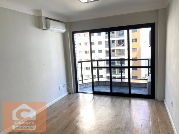 Imagem Apartamento com 2 Quartos à Venda, 90 m² em Higienópolis - São Paulo