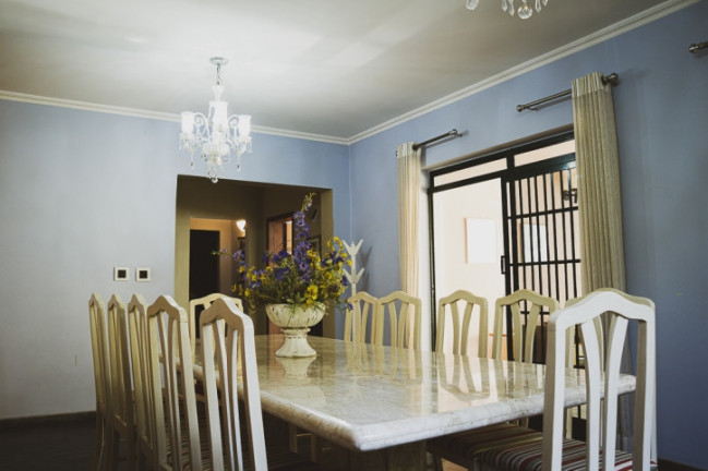 Imagem Casa com 4 Quartos à Venda, 328 m² em Colinas Dos álamos - Valinhos