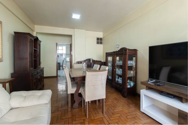 Foto do imóvel Imóvel com 2 Quartos à Venda, 117 m² em Paraíso - São Paulo