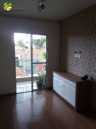 Imagem Apartamento com 2 Quartos à Venda, 53 m² em Vila Guilherme - São Paulo