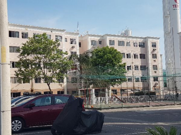 Foto do imóvel Imóvel com 2 Quartos à Venda, 43 m² em Realengo - Rio De Janeiro Foto do imóvel Imóvel com 2 Quartos à Venda, 43 m² em Realengo - Rio De Janeiro