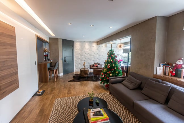 Imagem Apartamento com 2 Quartos à Venda, 92 m² em Vila Olímpia - São Paulo