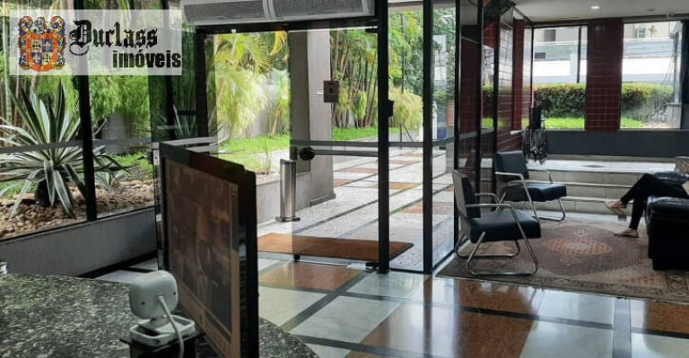 Foto do imóvel Imóvel Comercial à Venda, 44 m² em Pinheiros - São Paulo