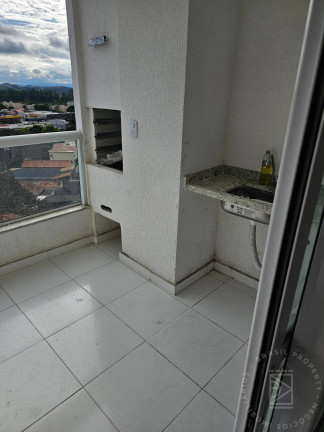 Foto do imóvel Apartamento com 3 Quartos à Venda, 70 m² em Jardim Califórnia - Jacareí