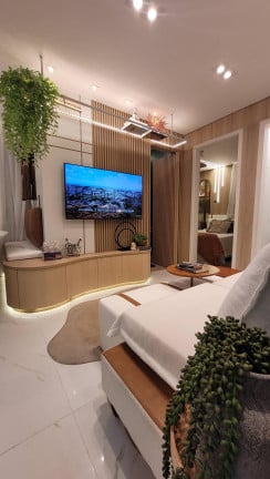 Foto do imóvel Apartamento com 2 Quartos à Venda,  em Itaquera - São Paulo