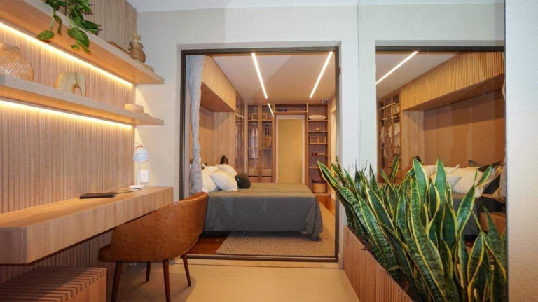 Imagem Apartamento com 4 Quartos à Venda, 177 m² em Icarai - Niterói