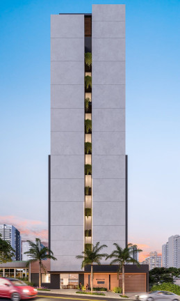 Imagem Imóvel com 1 Quarto à Venda, 29 m² em Perdizes - São Paulo
