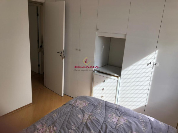 Foto do imóvel Apartamento com 3 Quartos à Venda, 74 m² em Vila Pompéia - São Paulo