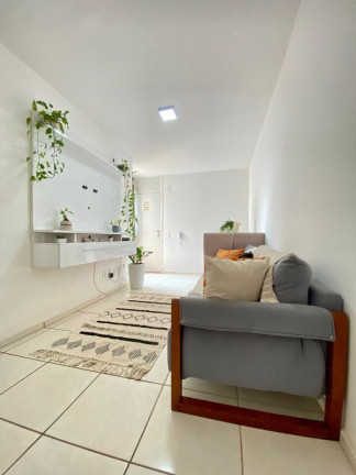 Imagem Apartamento com 2 Quartos à Venda, 45 m² em Cidade Nova - Manaus