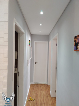 Foto do imóvel Apartamento com 2 Quartos à Venda, 53 m² em Jardim Peri - São Paulo