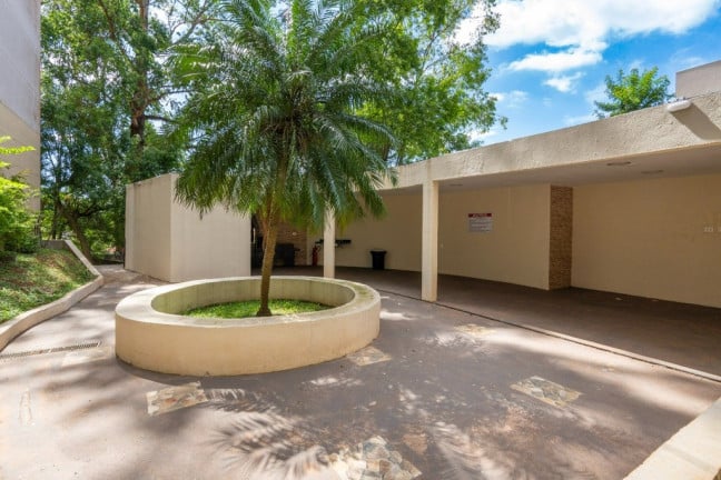 Foto do imóvel Imóvel com 2 Quartos à Venda, 48 m² em Fazenda Morumbi - São Paulo