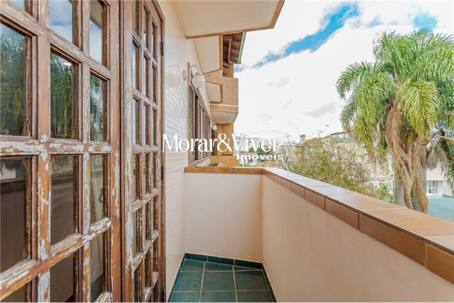 Foto do imóvel Apartamento com 4 Quartos à Venda, 125 m² em água Verde - Curitiba