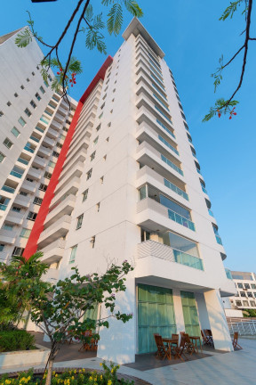 Imagem Apartamento com 2 Quartos à Venda, 73 m² em Centro - Manaus