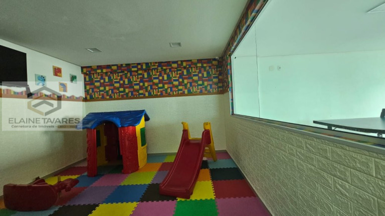 Foto do imóvel Apartamento com 3 Quartos à Venda, 115 m² em Itapuã - Vila Velha