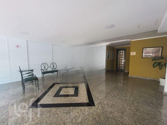 Foto do imóvel Apartamento com 1 Quarto à Venda, 43 m² em Santo Amaro - São Paulo