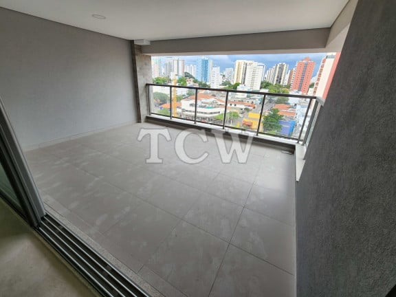 Imagem Apartamento com 3 Quartos à Venda, 163 m² em Vila Clementino - São Paulo