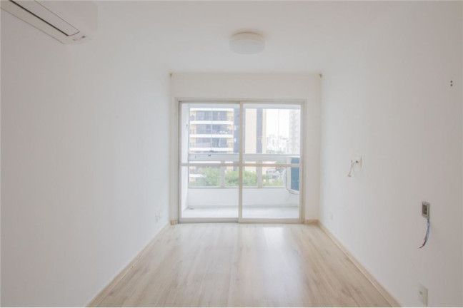 Imagem Apartamento com 2 Quartos à Venda, 69 m² em Moema - São Paulo