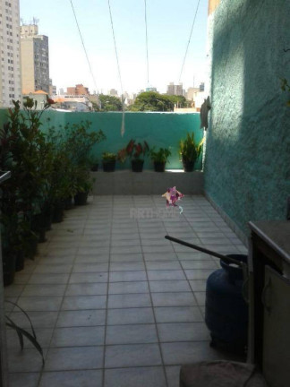 Imagem Apartamento com 5 Quartos à Venda, 90 m² em Bela Vista - São Paulo