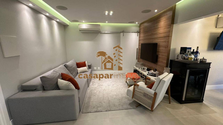 Foto do imóvel Apartamento com 3 Quartos à Venda, 89 m² em Centro - São Caetano Do Sul