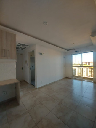 Imagem Apartamento com 2 Quartos à Venda, 49 m² em Vila Do Encontro - São Paulo