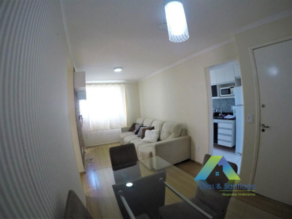Foto do imóvel Apartamento com 2 Quartos à Venda, 55 m² em Morumbi - São Paulo
