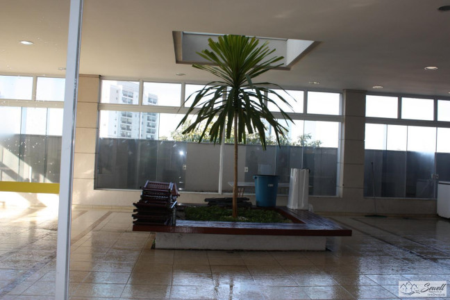 Imagem Apartamento com 2 Quartos à Venda, 65 m² em Sacoma - São Paulo