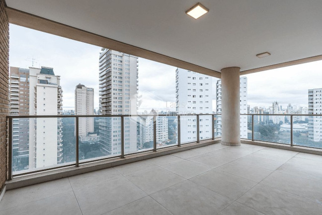 Foto do imóvel Apartamento com 4 Quartos à Venda, 294 m² em Vila Mariana - São Paulo