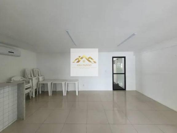 Imagem Apartamento com 2 Quartos à Venda, 44 m² em Madalena - Recife