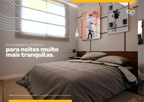 Imagem Apartamento com 2 Quartos à Venda, 31 m² em Vila Leopoldina - São Paulo