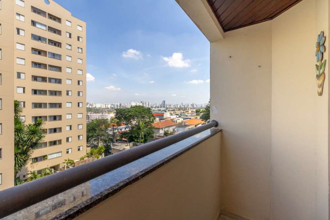 Imagem Apartamento com 3 Quartos à Venda, 65 m² em Vila Dos Remédios - São Paulo