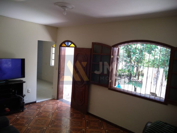Imagem Casa com 3 Quartos à Venda,  em San Remo - Ribeirão Das Neves