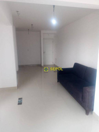 Foto do imóvel Apartamento com 2 Quartos à Venda, 63 m² em Vila Assunção - Santo André