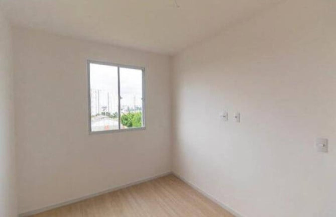 Imagem Apartamento com 2 Quartos à Venda, 38 m² em Cangaíba - São Paulo