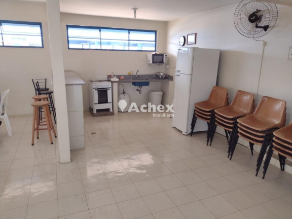 Foto do imóvel Apartamento com 2 Quartos à Venda, 76 m² em Parque Taquaral - Campinas