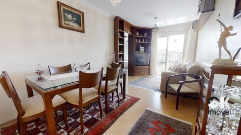Foto do imóvel Apartamento com 2 Quartos à Venda, 64 m² em Vila Madalena - São Paulo
