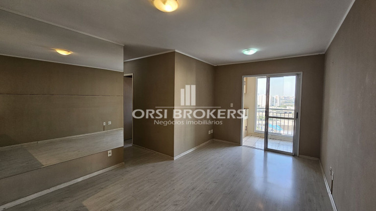 Foto do imóvel Apartamento com 3 Quartos à Venda, 78 m² em Jaguaré - São Paulo