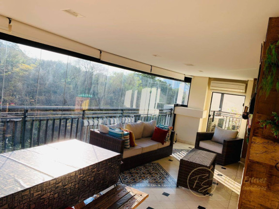 Foto do imóvel Apartamento com 3 Quartos à Venda,  em Jardim Marajoara - São Paulo