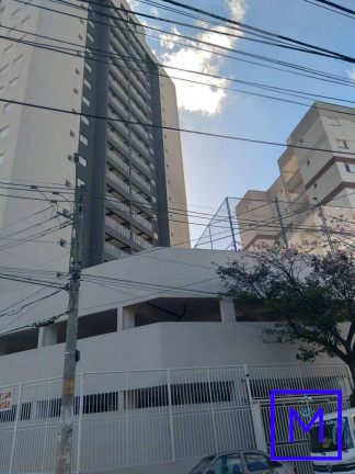 Imagem Apartamento com 2 Quartos à Venda, 56 m² em Ermelino Matarazzo - São Paulo