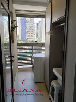 Imagem Apartamento com 2 Quartos à Venda, 71 m² em Indianópolis - São Paulo